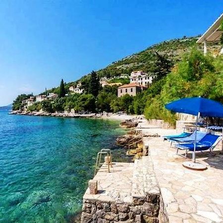 Апартаменти Sea Melody Дубровник Екстер'єр фото